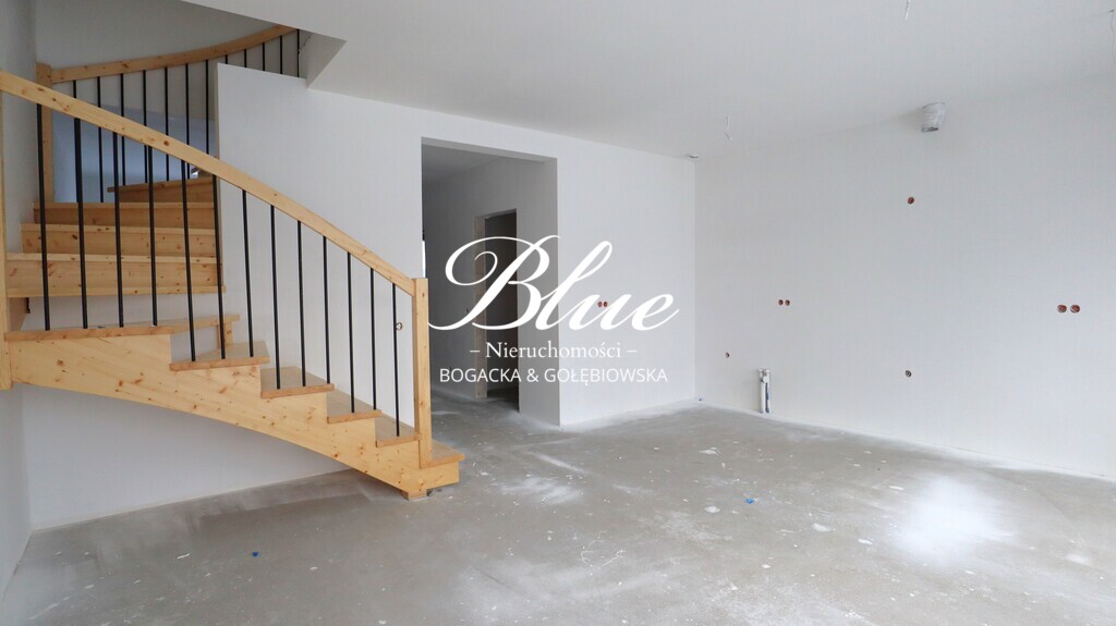 NOWOCZESNE DOMY JUŻ OD 729tyś. STANDARD PLUS