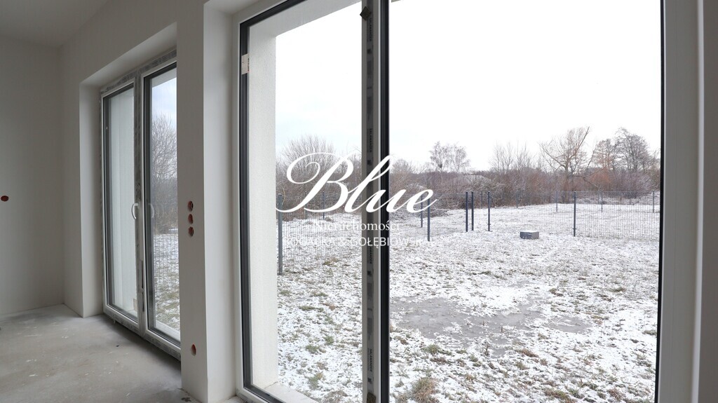 NOWOCZESNE DOMY JUŻ OD 729tyś. STANDARD PLUS