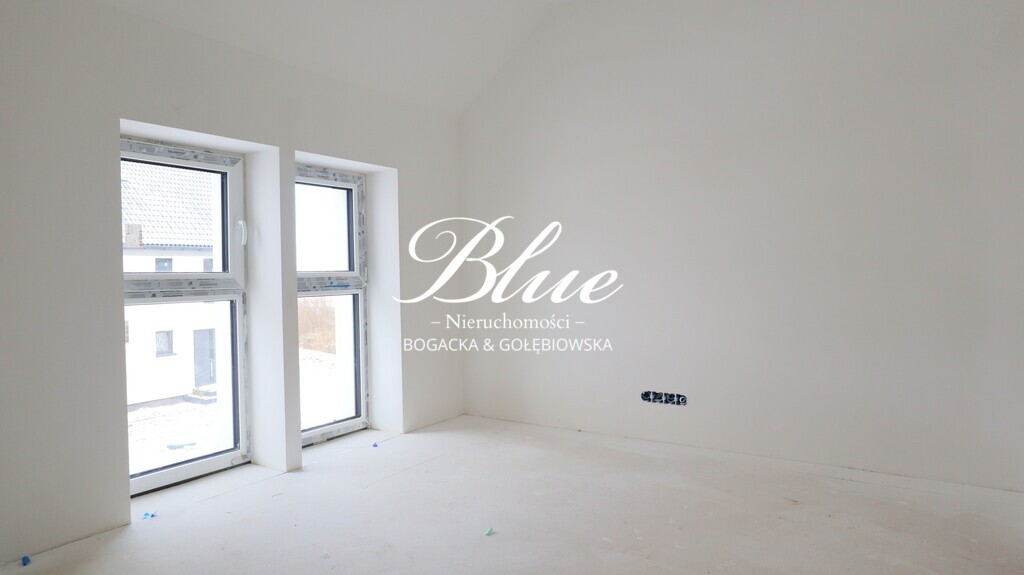 NOWOCZESNE DOMY JUŻ OD 729tyś. STANDARD PLUS