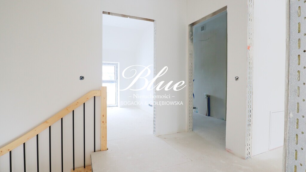 NOWOCZESNE DOMY JUŻ OD 729tyś. STANDARD PLUS