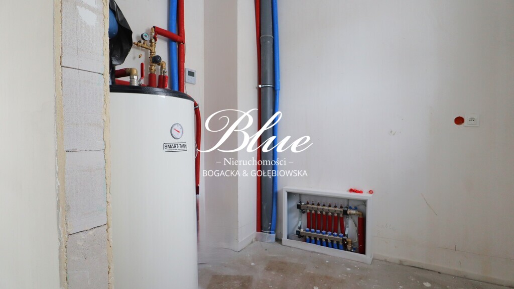 NOWOCZESNE DOMY JUŻ OD 729tyś. STANDARD PLUS