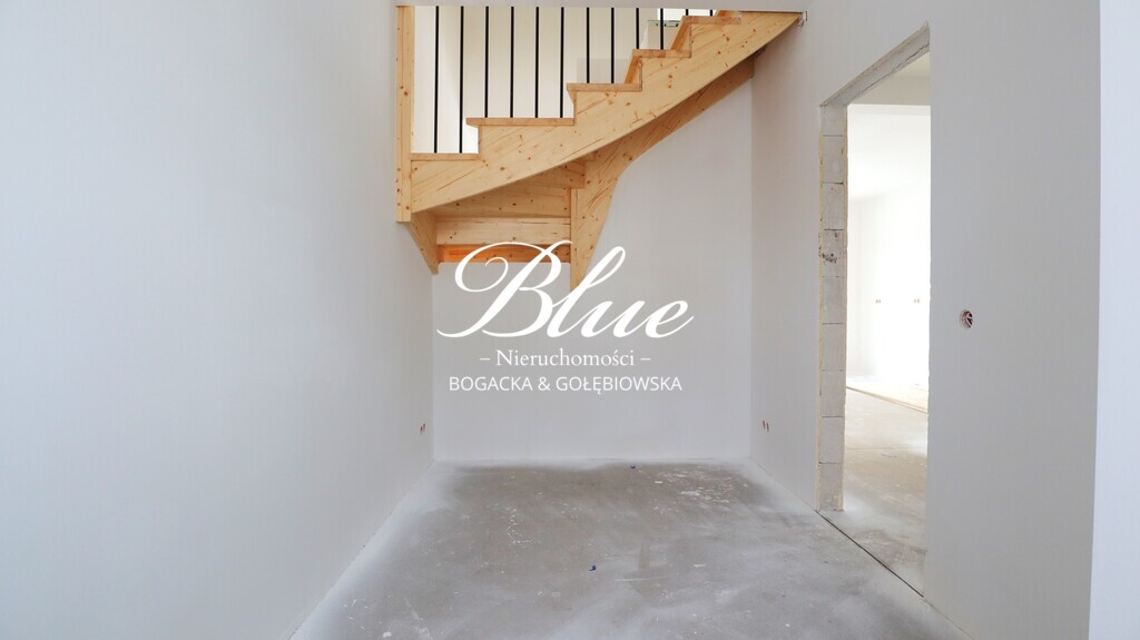 NOWOCZESNE DOMY JUŻ OD 729tyś. STANDARD PLUS