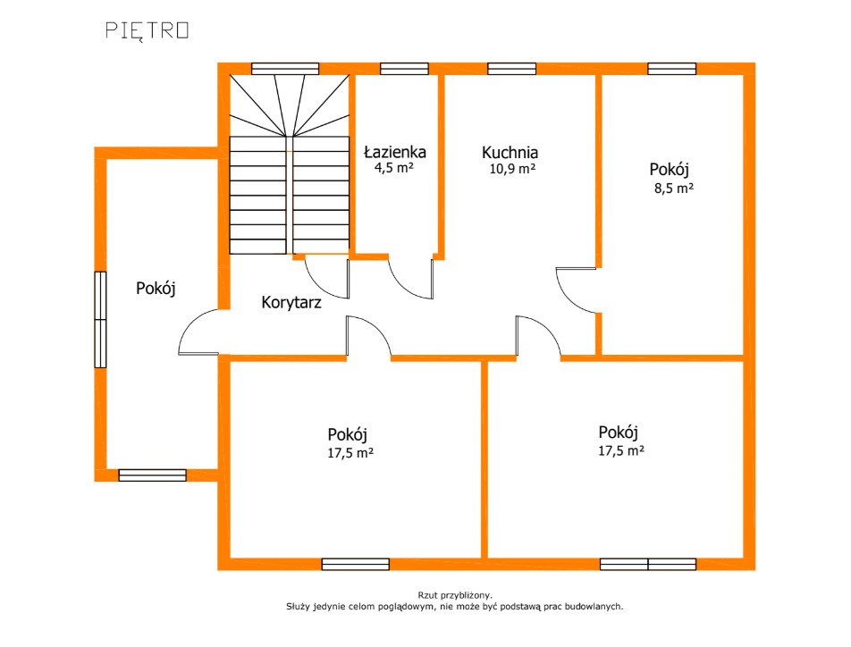 Dom z potencjałem – sprawdź!