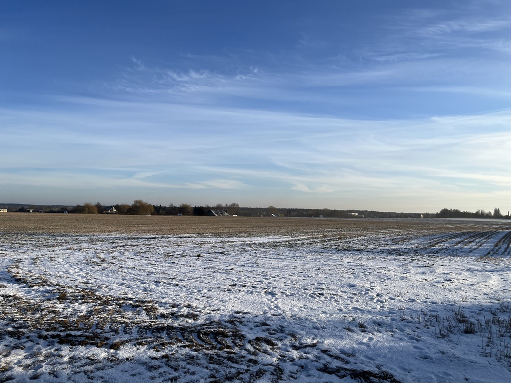 Grunt komercyjny KORONOWO 1,5 ha
