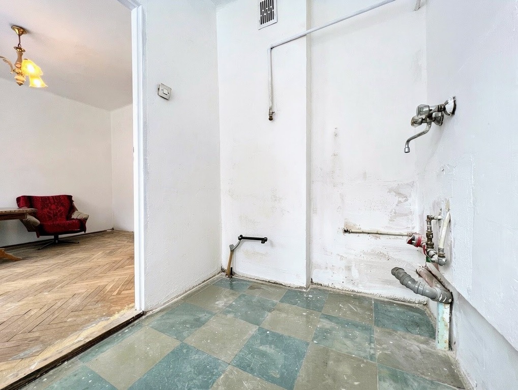 2 pokoje, parter, balkon, komórka, parking