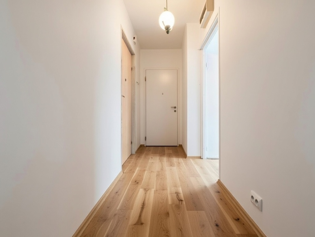 2 pokoje, parter, balkon, komórka, parking