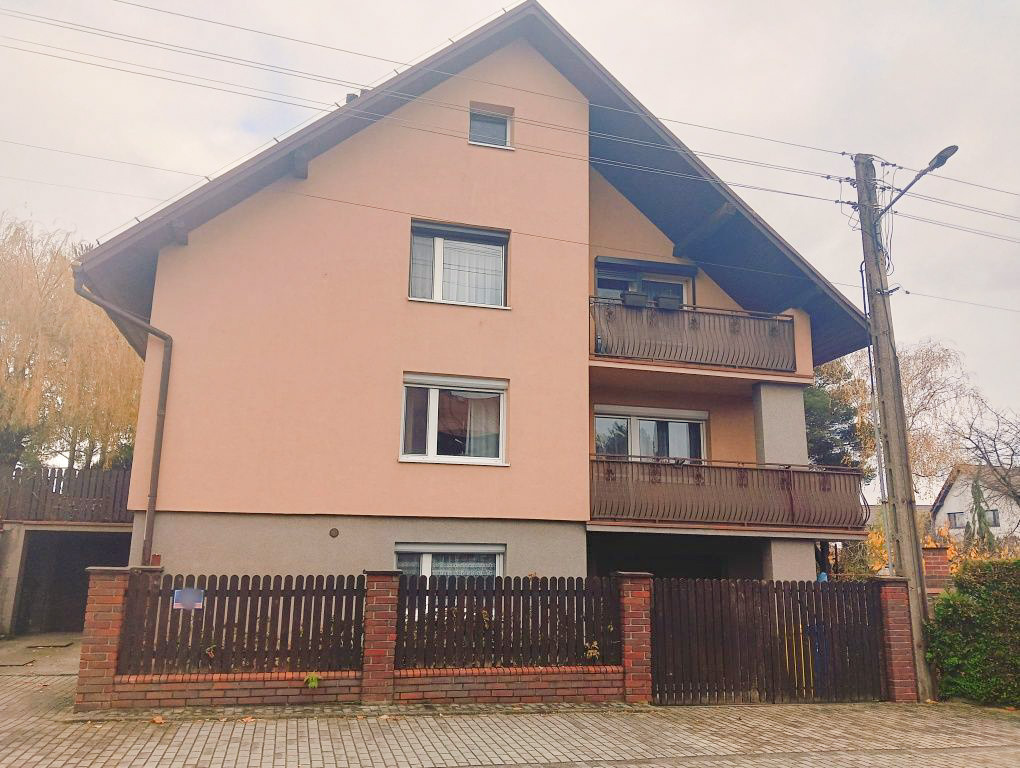 Wyjątkowy dom z potencjałem Opole winów 370m