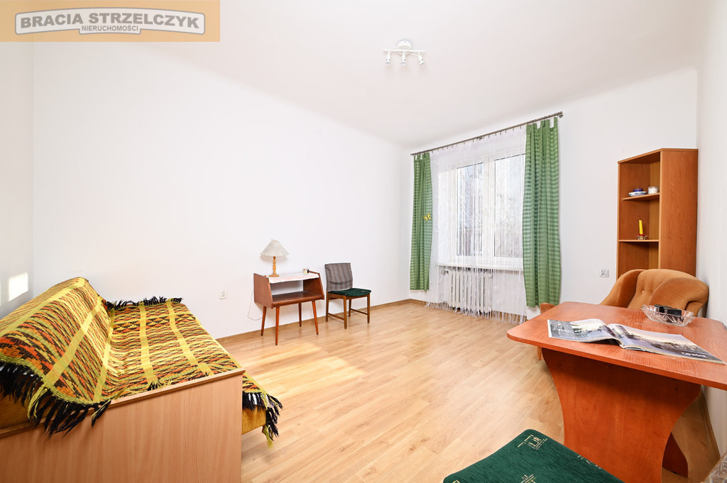 Pokój z kuchnią na Mokotowie, Parki, Tramwaj