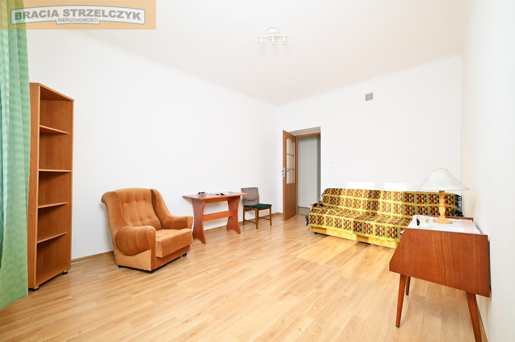 Pokój z kuchnią na Mokotowie, Parki, Tramwaj