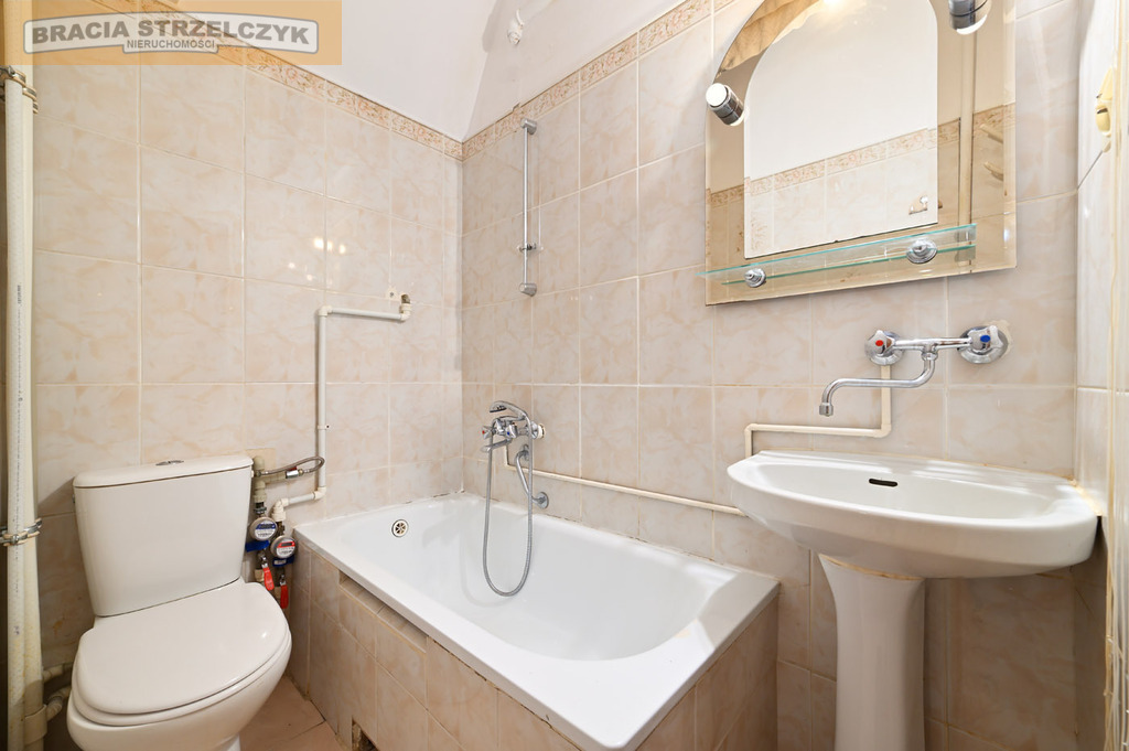 Pokój z kuchnią na Mokotowie, Parki, Tramwaj