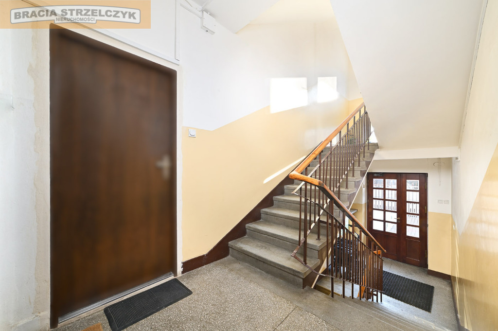 Pokój z kuchnią na Mokotowie, Parki, Tramwaj