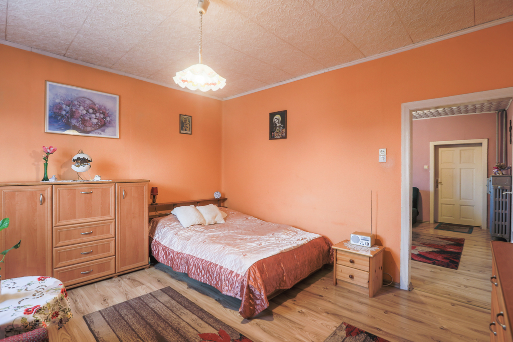 Duży dom dla dużej rodziny!