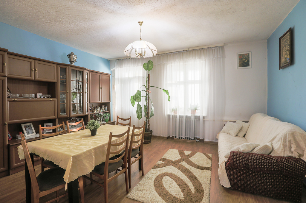 Duży dom dla dużej rodziny!