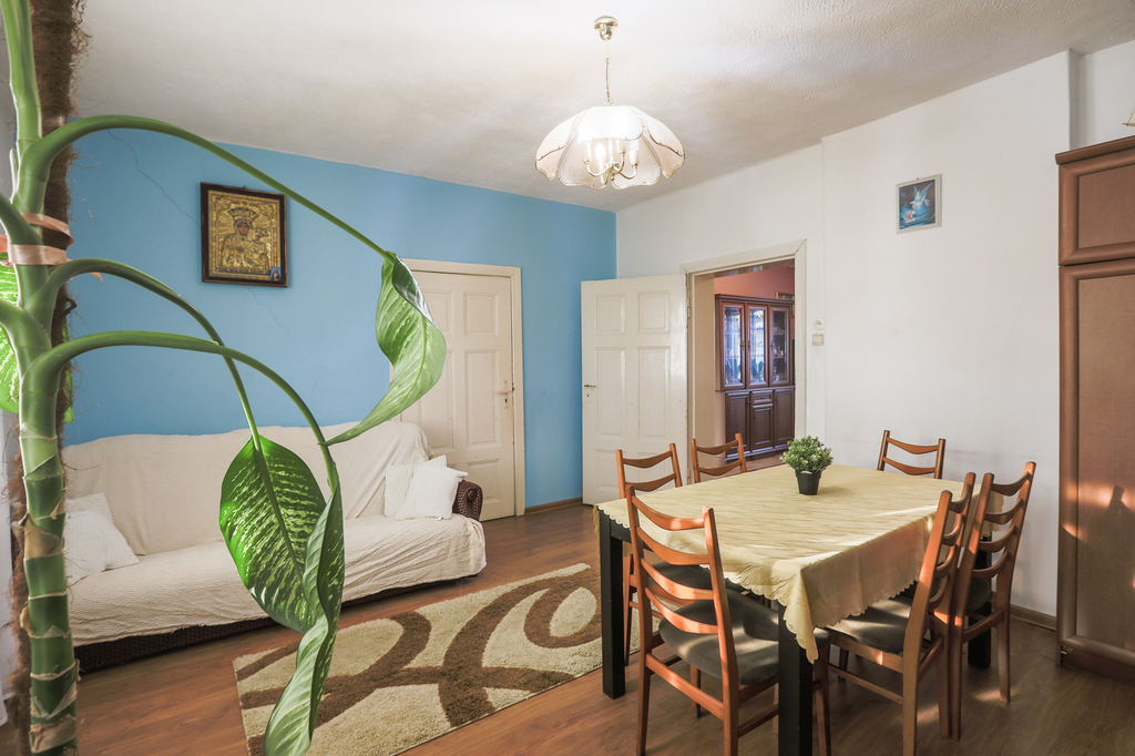 Duży dom dla dużej rodziny!