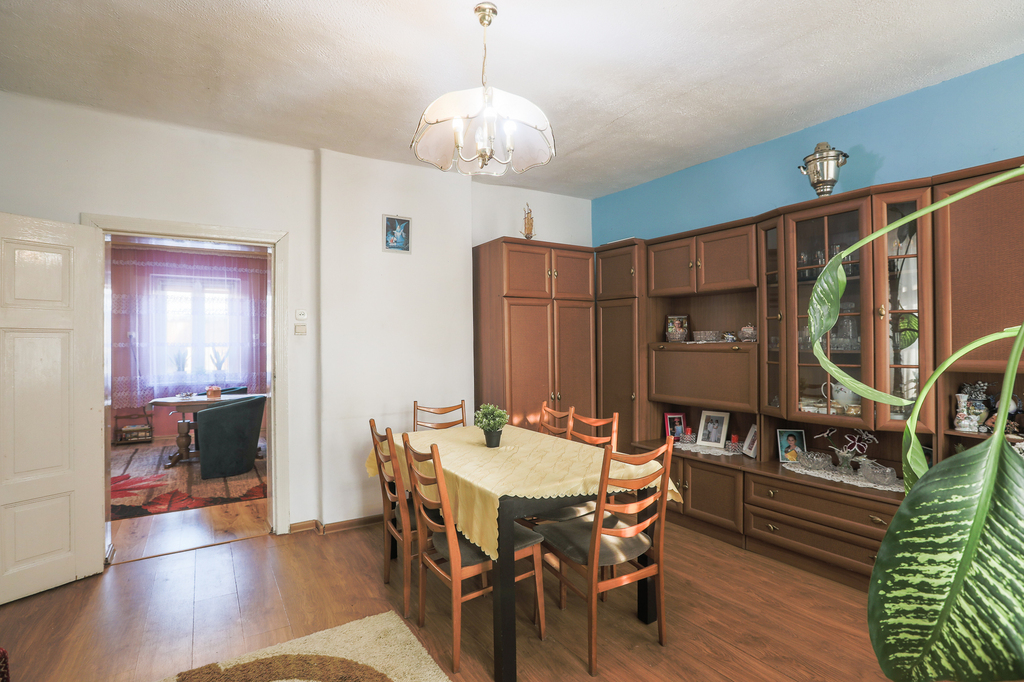 Duży dom dla dużej rodziny!