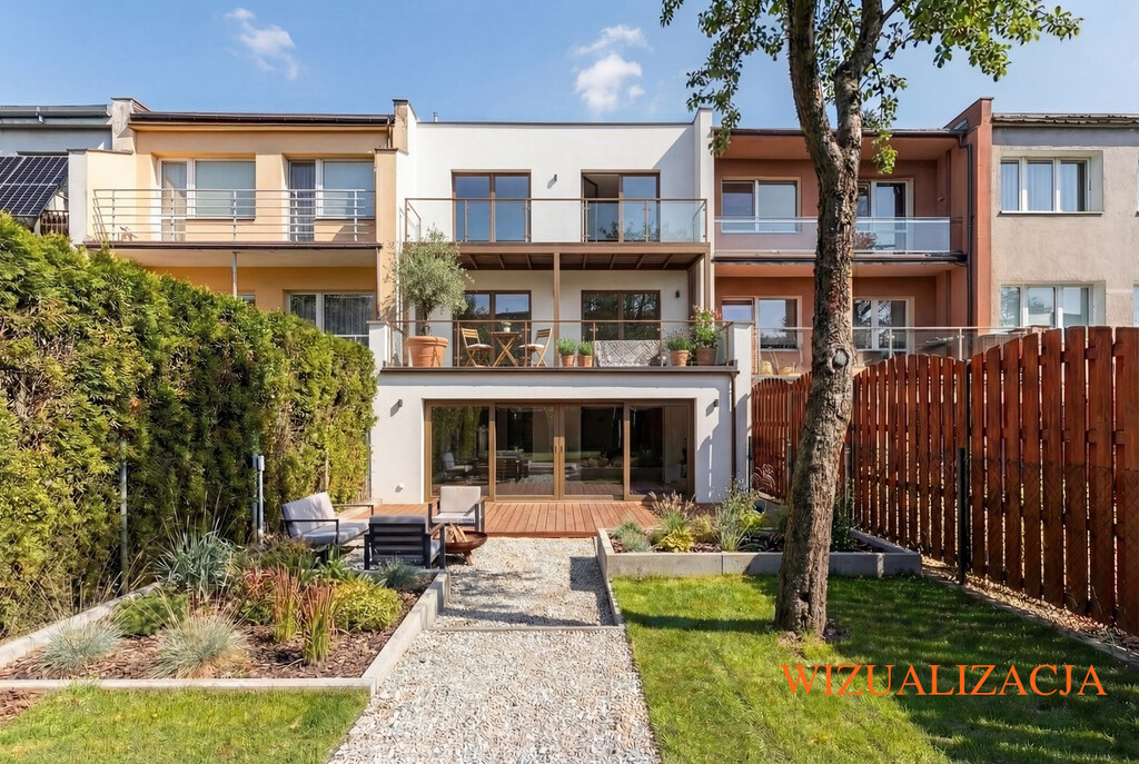 Szeregowiec do remontu | super miejsce Podolany