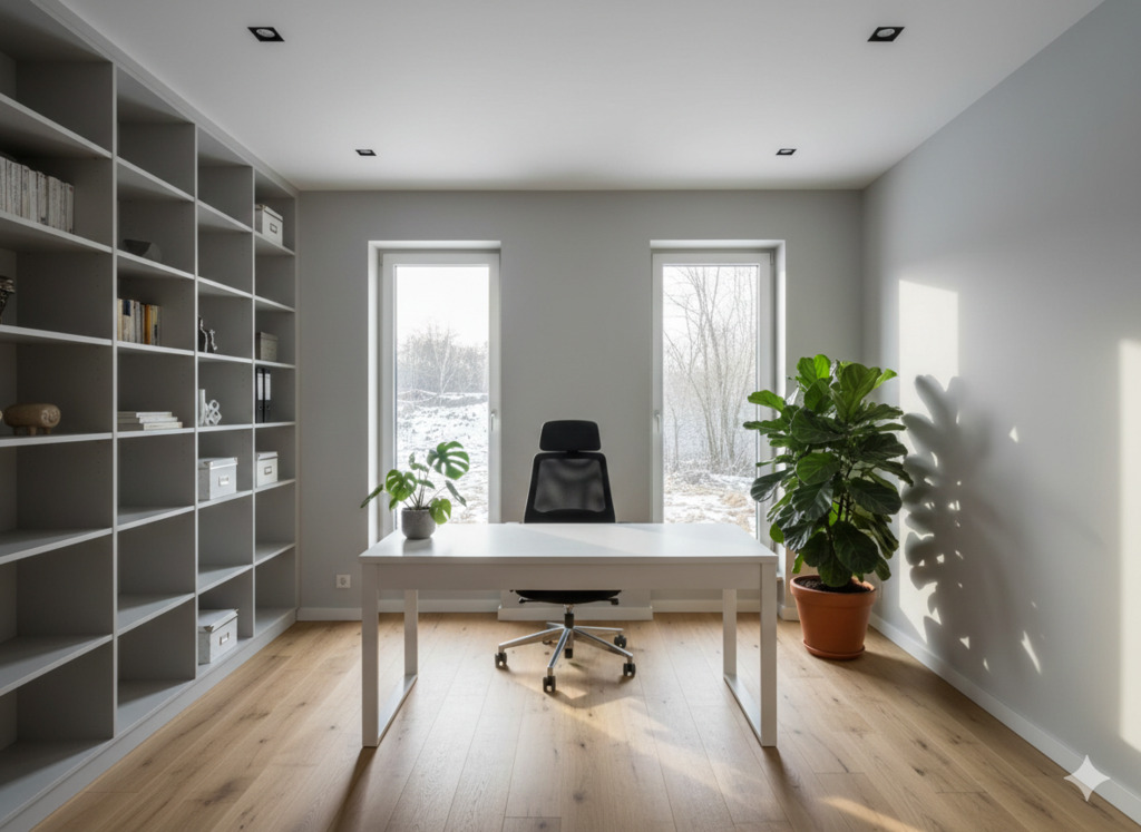 Idealna baza na Twój dom – Księstwo