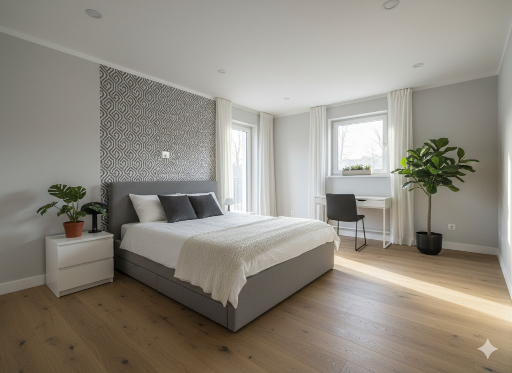 Idealna baza na Twój dom – Księstwo