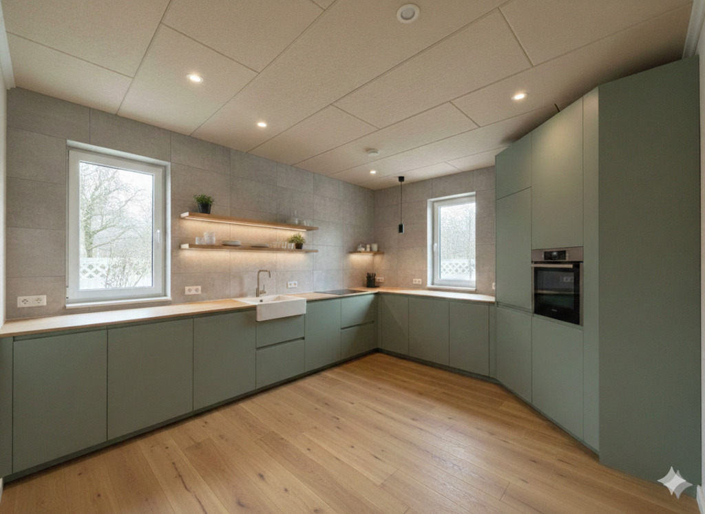 Idealna baza na Twój dom – Księstwo