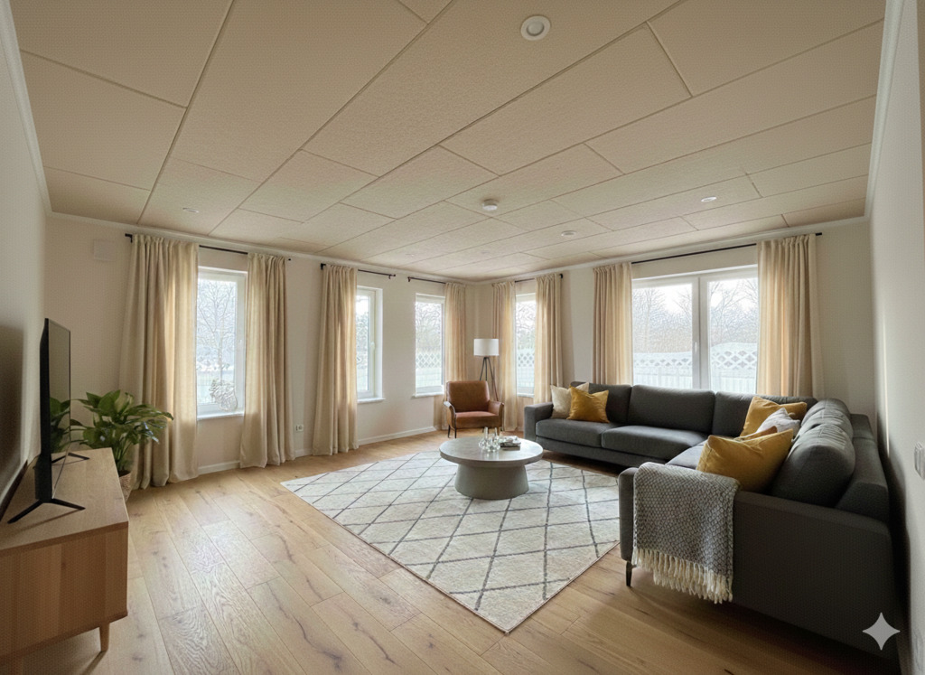 Idealna baza na Twój dom – Księstwo