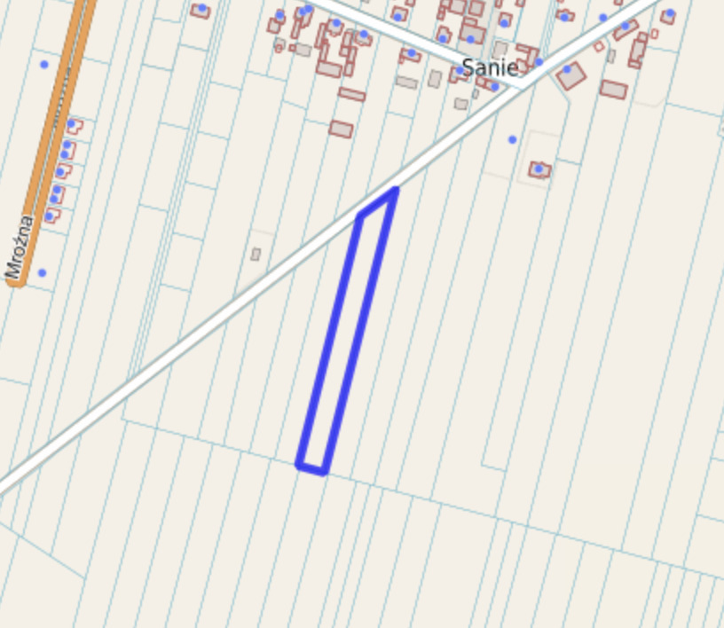 Działka... - po więcej informacji zadzwoń!