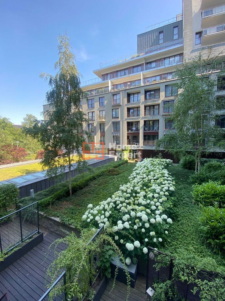 Mieszkanie 1 pokojowe nad rzeką