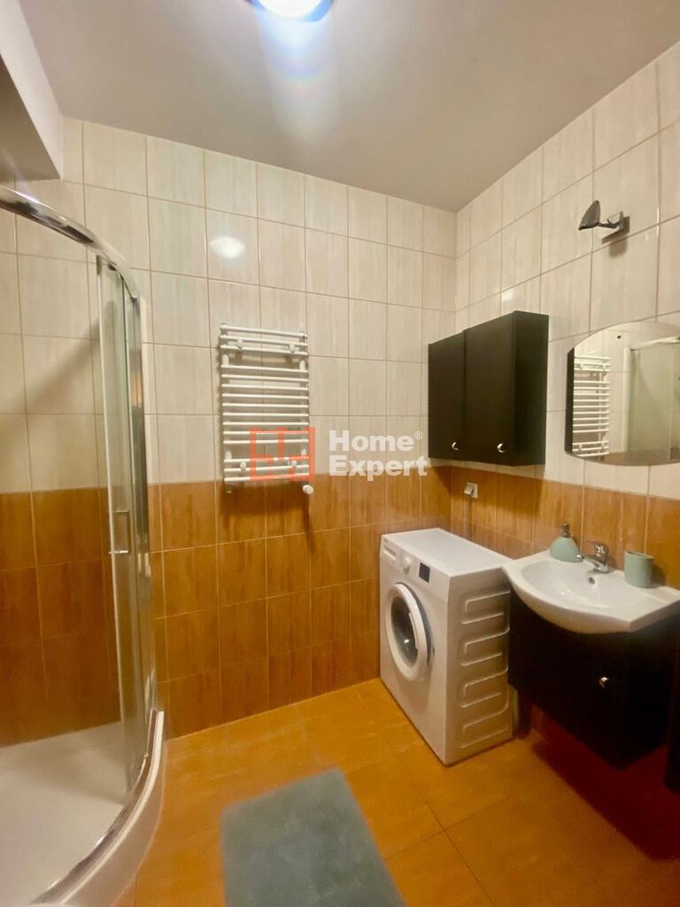 Mieszkanie 1 pokojowe nad rzeką