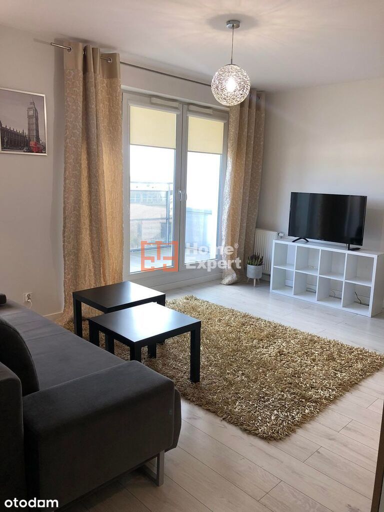 Mieszkanie 2 pokojowe