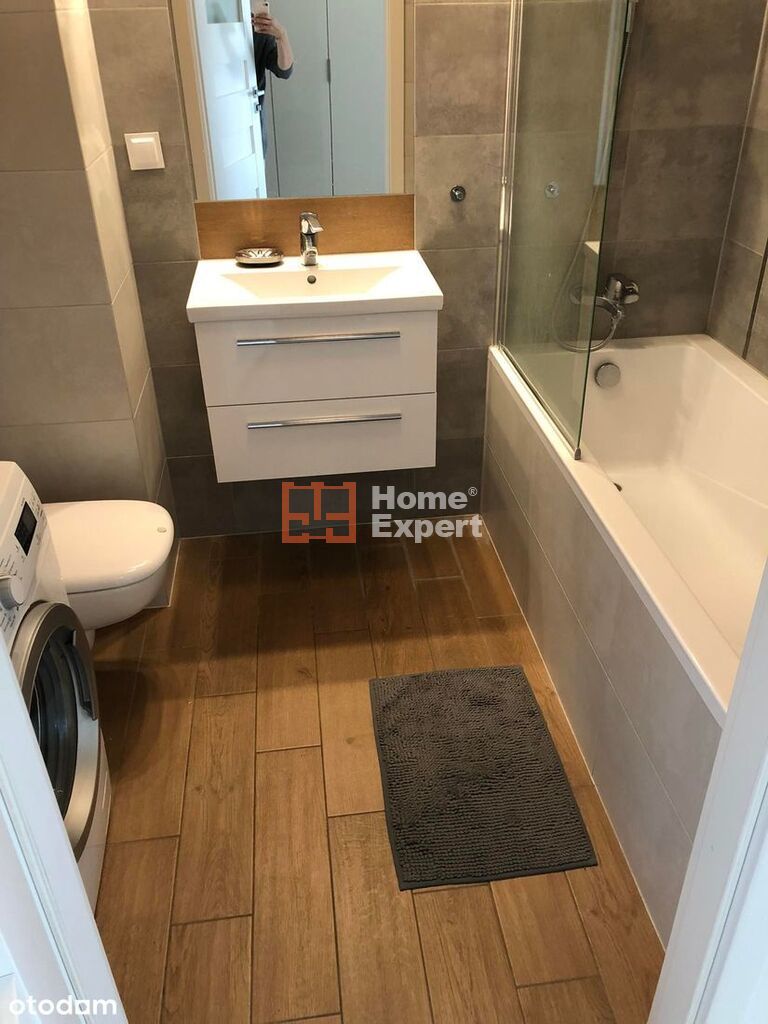 Mieszkanie 2 pokojowe