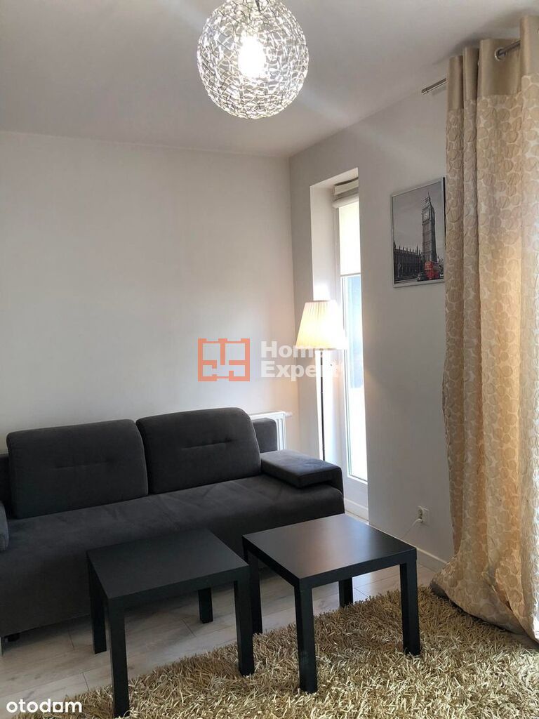 Mieszkanie 2 pokojowe