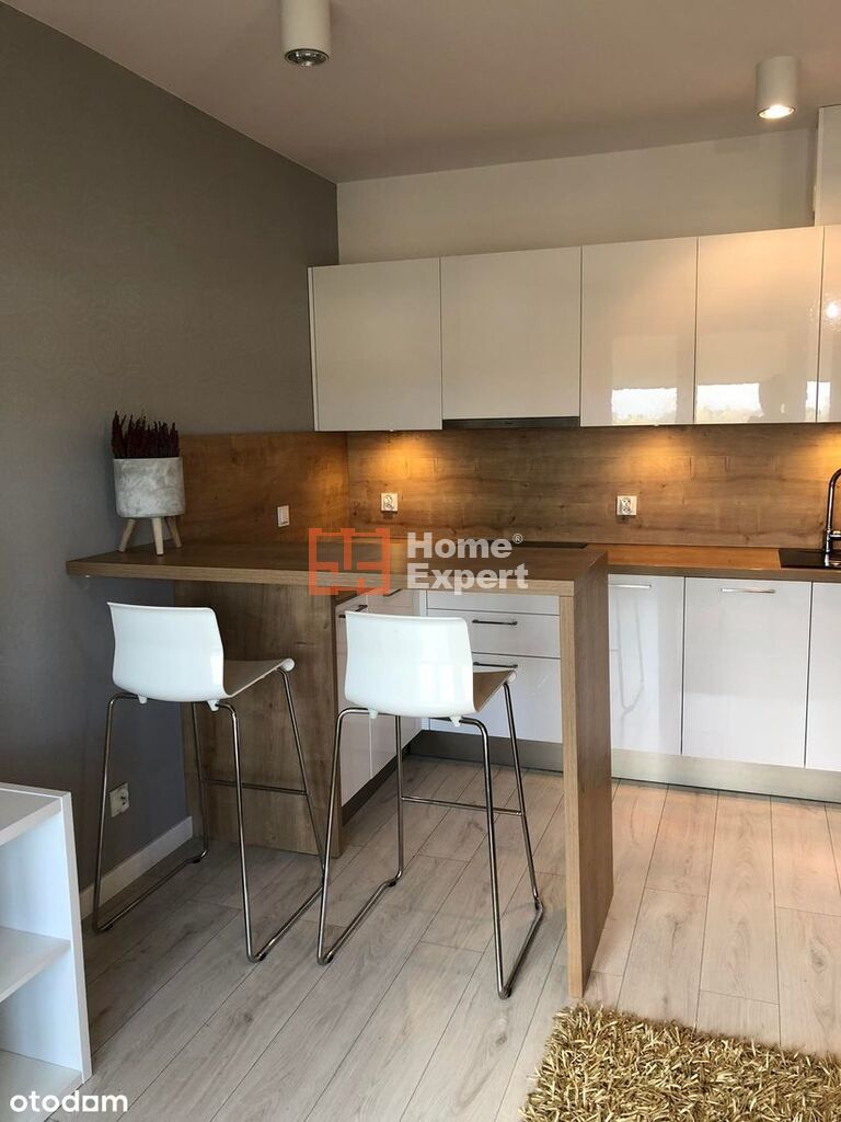 Mieszkanie 2 pokojowe