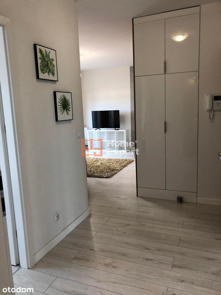 Mieszkanie 2 pokojowe