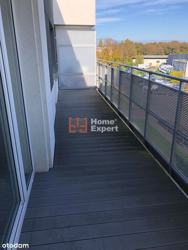 Mieszkanie 2 pokojowe