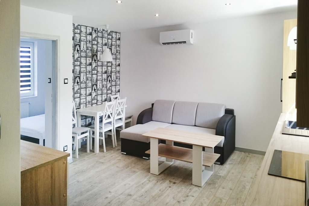 Zainwestuj w pakiet 4 mieszkań – wysokie zyski