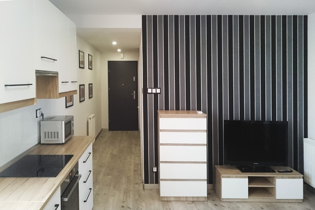 Zainwestuj w pakiet 4 mieszkań – wysokie zyski