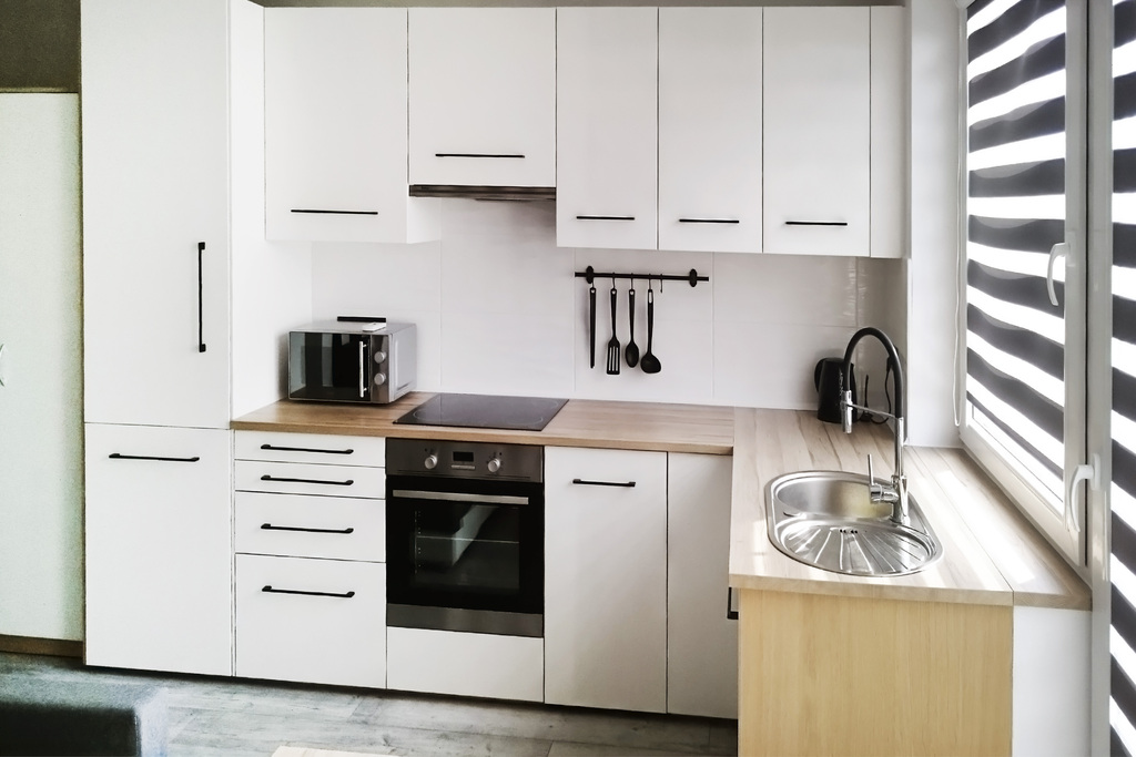 Zainwestuj w pakiet 4 mieszkań – wysokie zyski