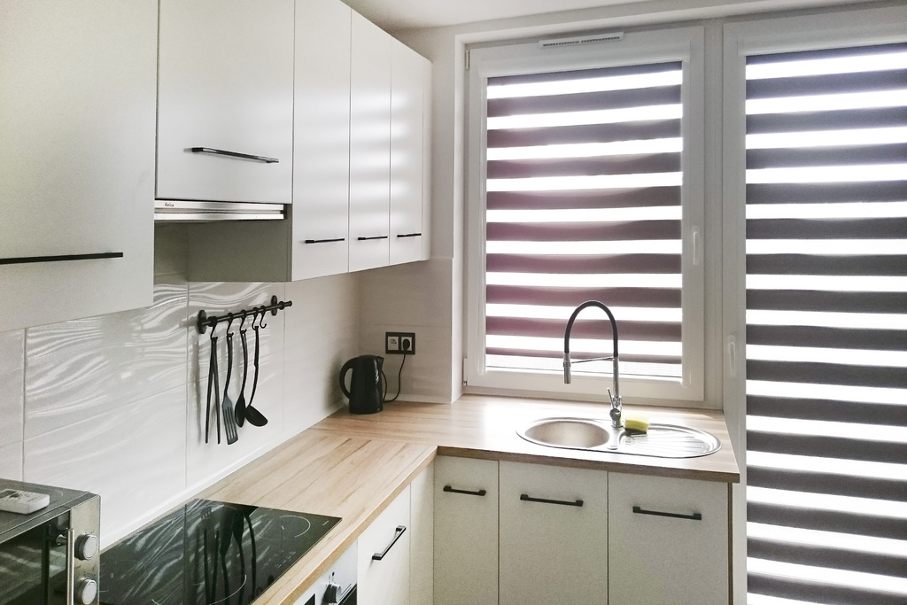 Zainwestuj w pakiet 4 mieszkań – wysokie zyski