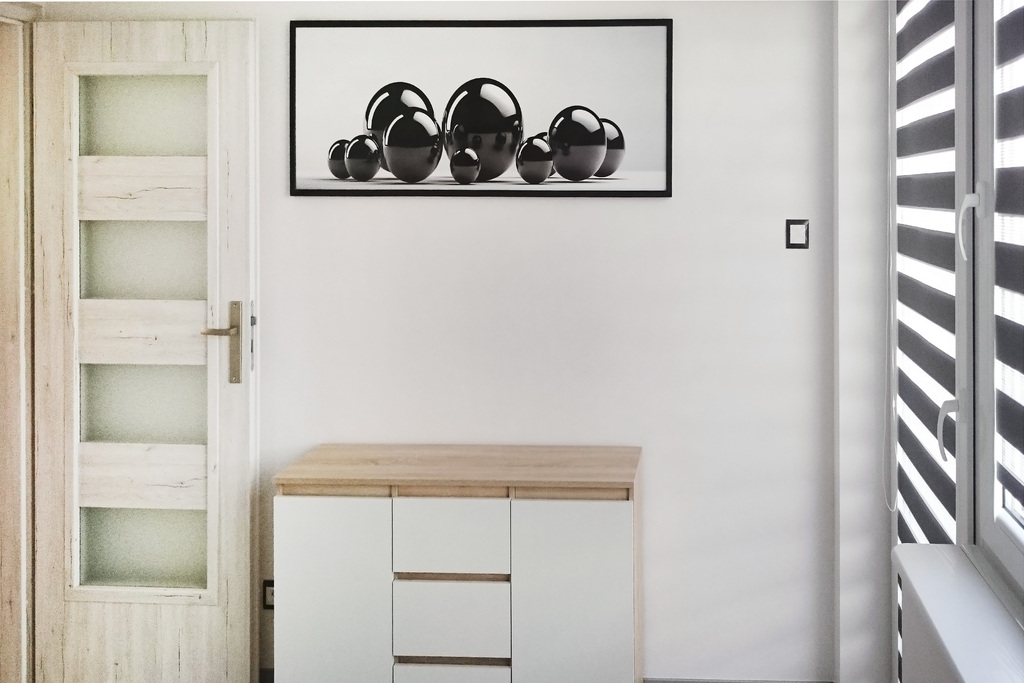 Zainwestuj w pakiet 4 mieszkań – wysokie zyski