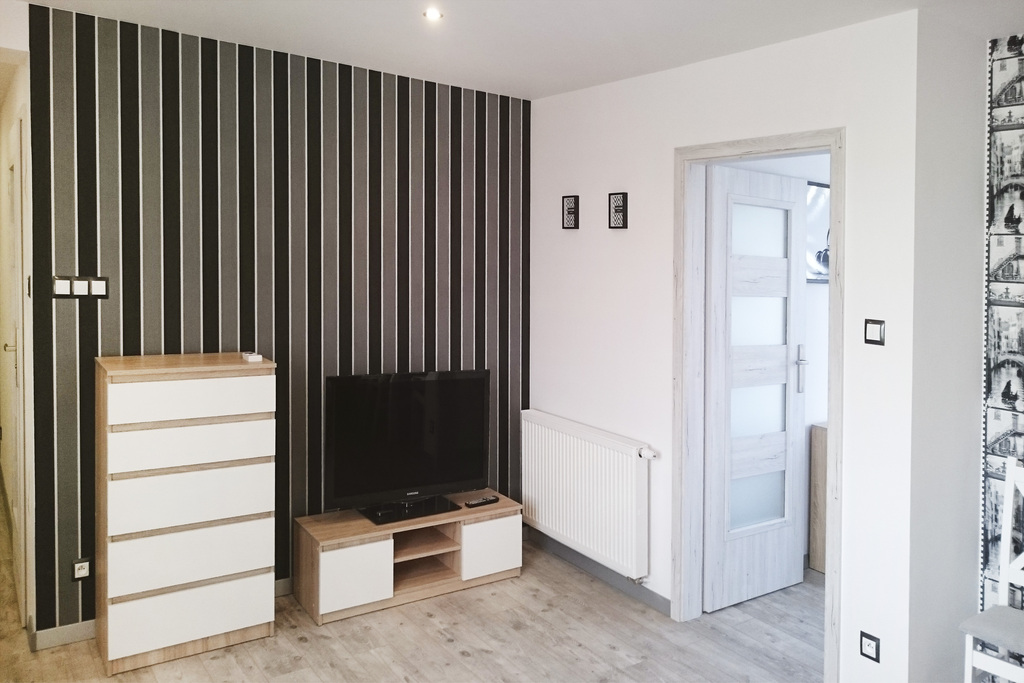 Zainwestuj w pakiet 4 mieszkań – wysokie zyski