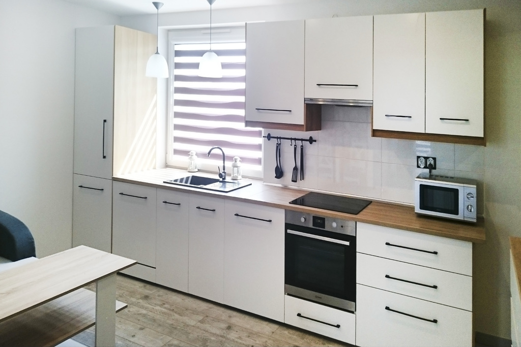 Zainwestuj w pakiet 4 mieszkań – wysokie zyski