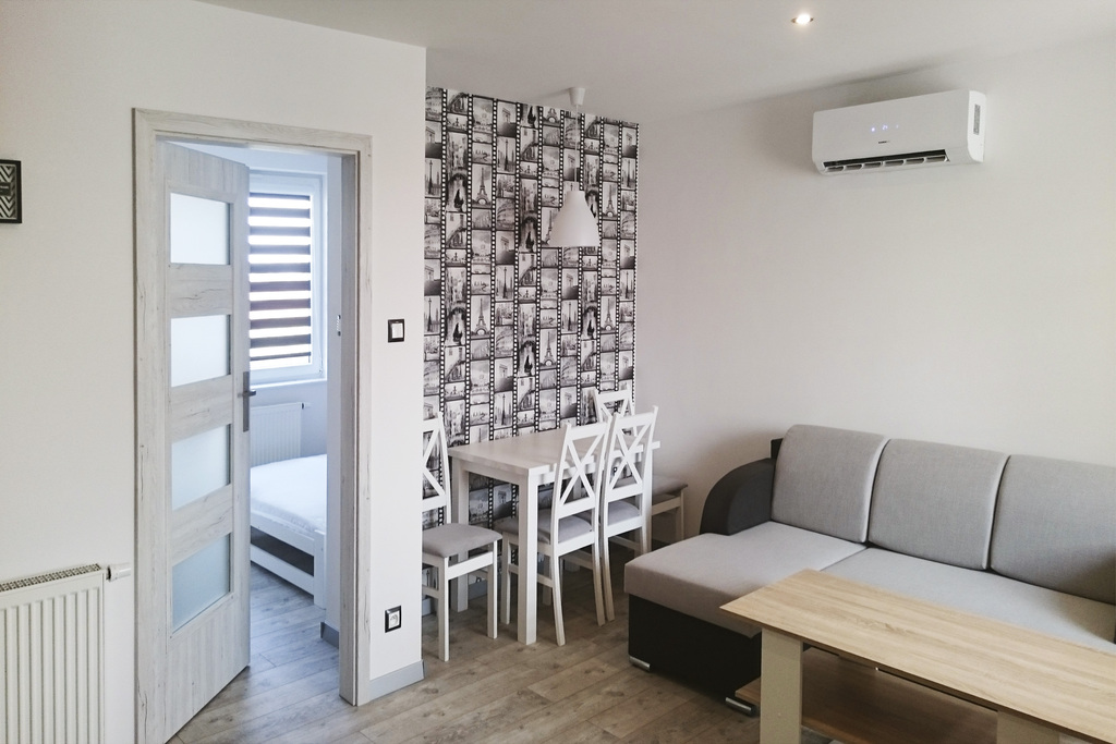 Zainwestuj w pakiet 4 mieszkań – wysokie zyski