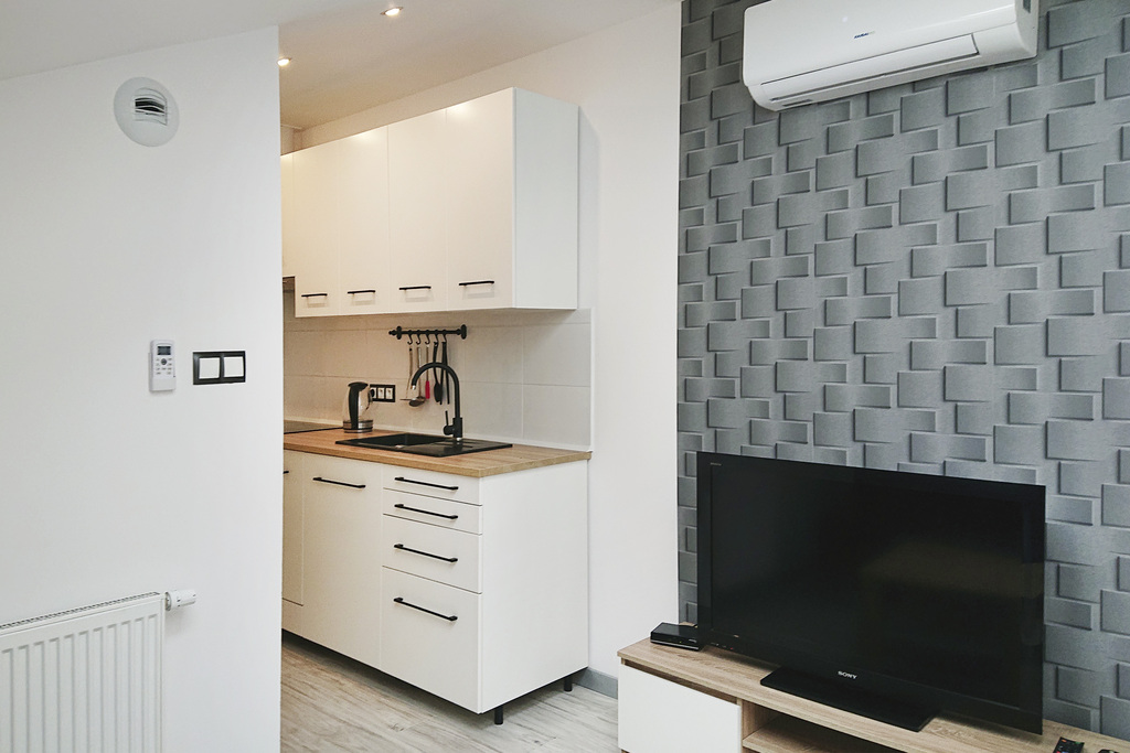 Zainwestuj w pakiet 4 mieszkań – wysokie zyski