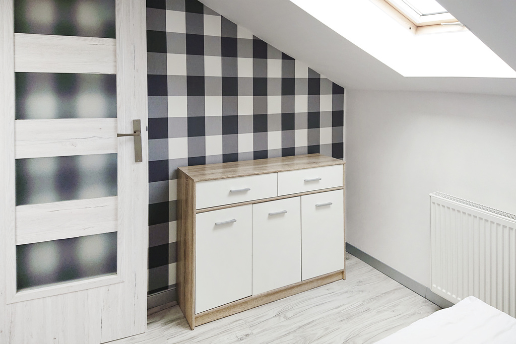 Zainwestuj w pakiet 4 mieszkań – wysokie zyski