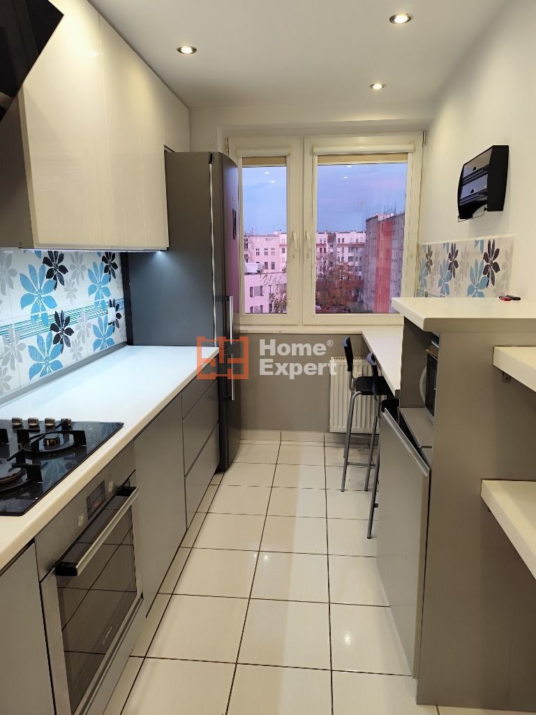 okolice ul. Otwartej