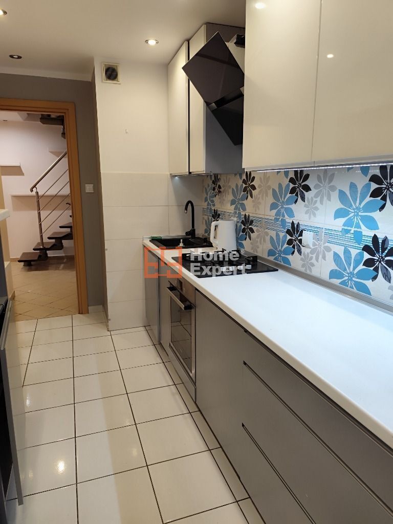 okolice ul. Otwartej