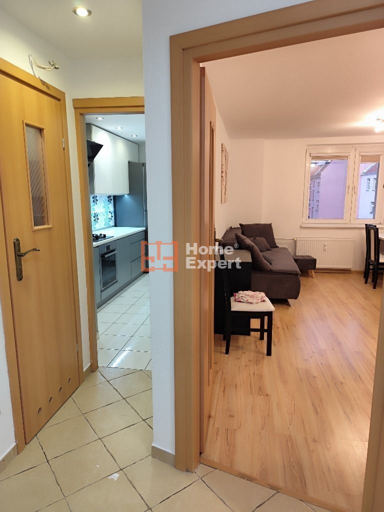 okolice ul. Otwartej