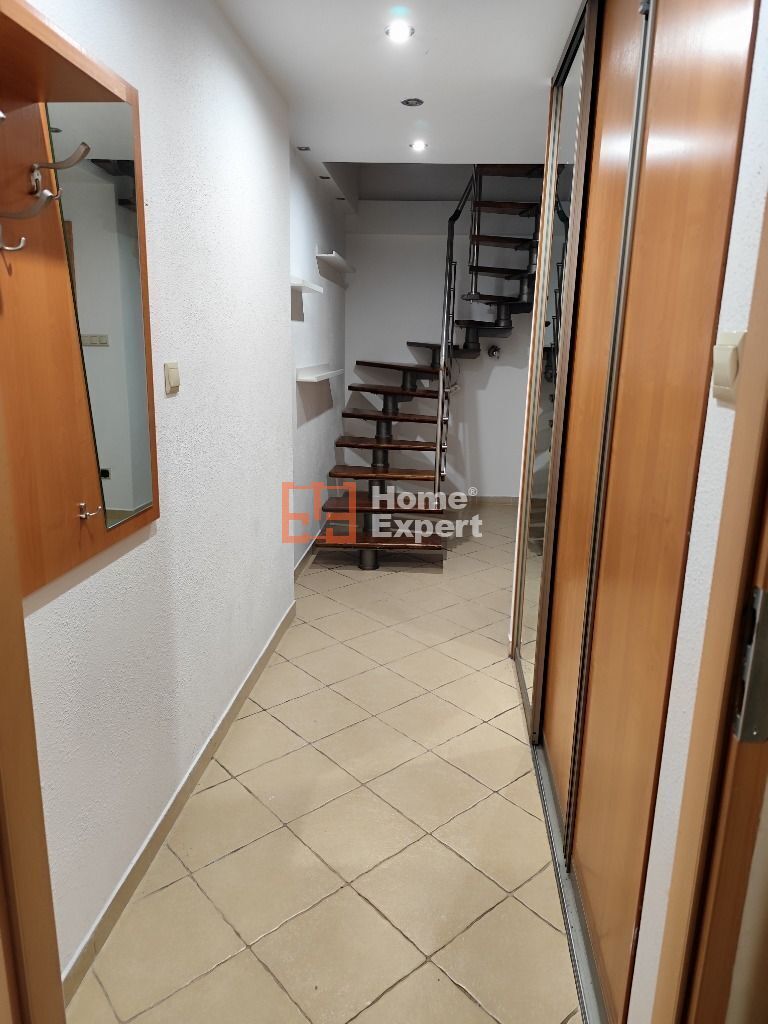 okolice ul. Otwartej