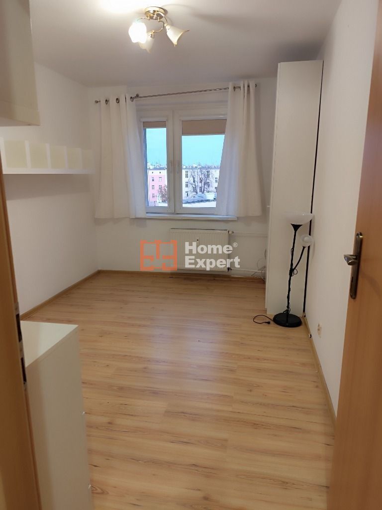 okolice ul. Otwartej