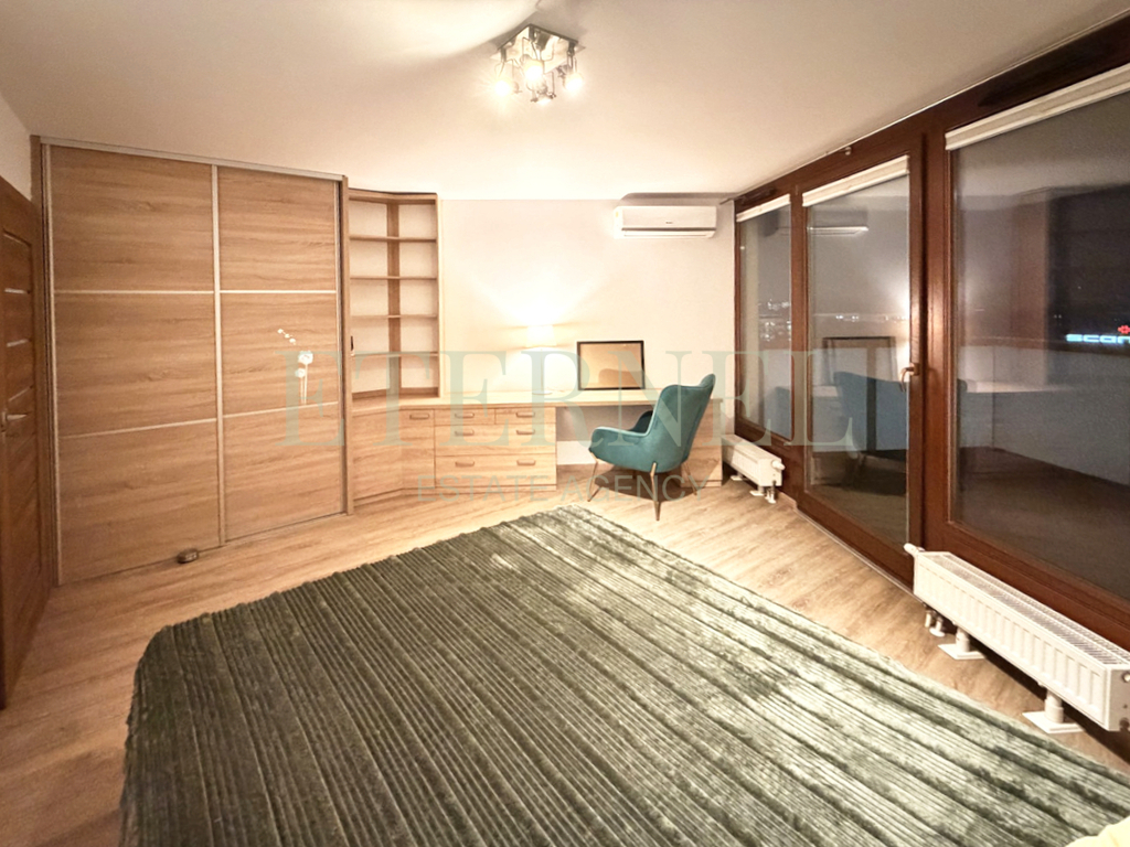 Mieszkanie 3osobne pokoje z klimatyzacją przy AGH