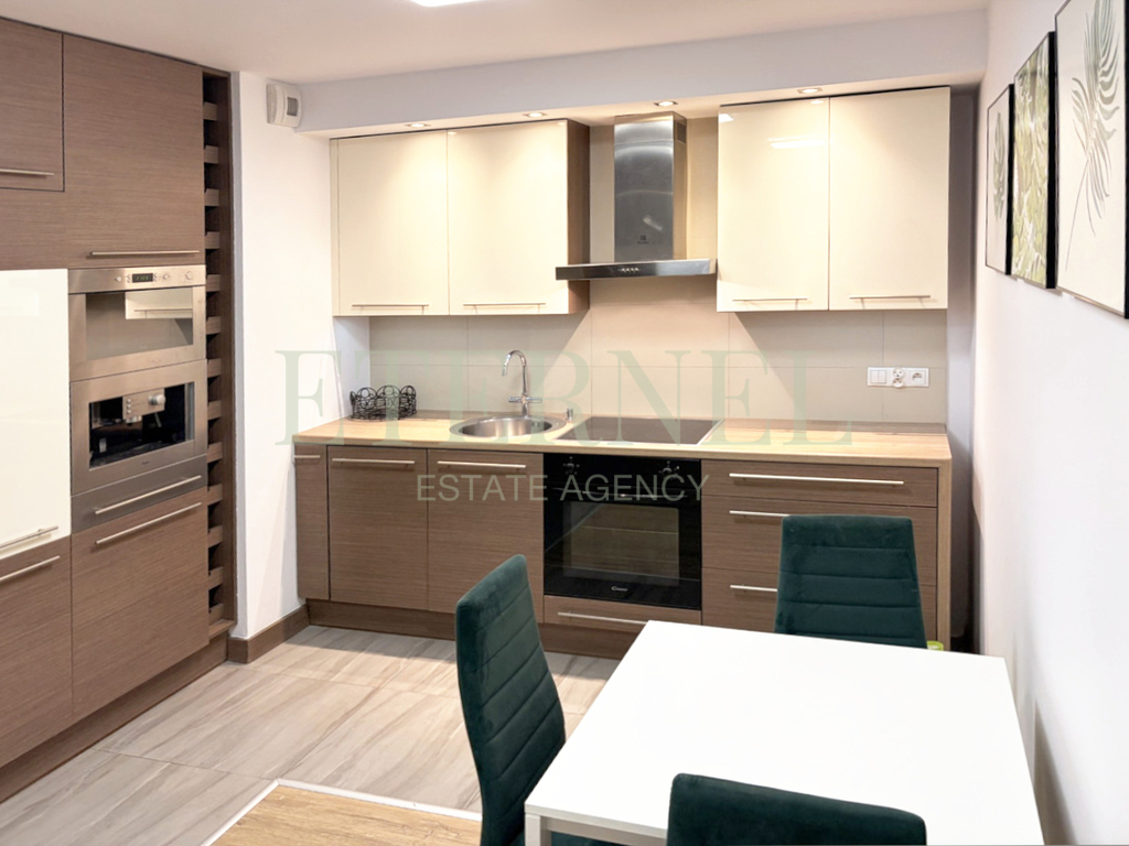 Mieszkanie 3osobne pokoje z klimatyzacją przy AGH